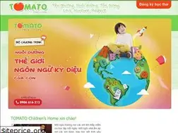 Sites similar to tomato.edu.vn