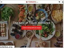 Sites similar to tomato.mx