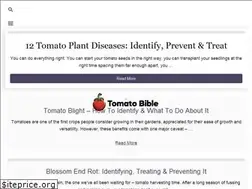 Sites similar to tomatobible.com