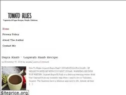 Sites similar to tomatoblues.com