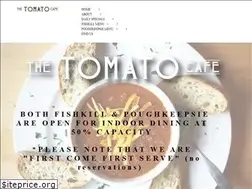 Sites similar to tomatocafeny.com