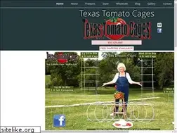 Sites similar to tomatocages.com