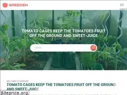 Sites similar to tomatocages.org