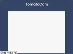 Sites similar to tomatocam.net