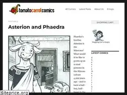 Sites similar to tomatocarrot.com