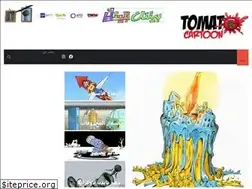 Sites similar to tomatocartoon.com