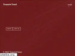 Sites similar to tomatocloud.top