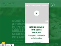 Sites similar to tomatocrokini.com