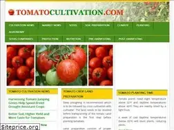 Sites similar to tomatocultivation.com