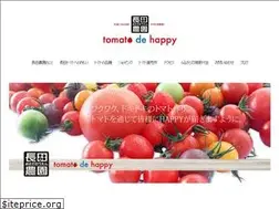 Sites similar to tomatodehappy.com