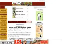 Sites similar to tomatodirt.com