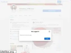 Sites similar to tomatoesareevil.com