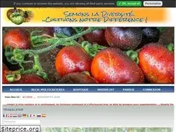 Sites similar to tomatofifou.com