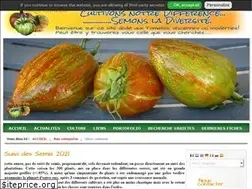 Sites similar to tomatofifou.fr