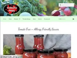 Sites similar to tomatofree.co.uk