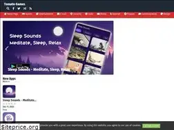 Sites similar to tomatogames.top