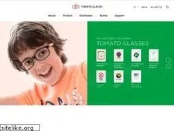 Sites similar to tomatoglasses.com