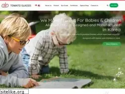 Sites similar to tomatoglasses.sg
