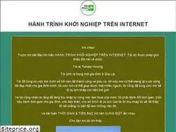 Sites similar to tomatohuong.com