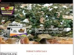 Sites similar to tomatojakes.com