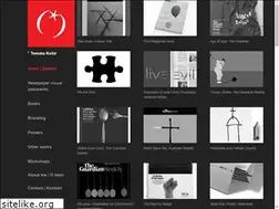 Sites similar to tomatokosir.com