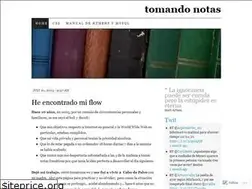 Sites similar to tomatoma.wordpress.com
