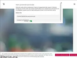 Sites similar to tomatomonterosa.com
