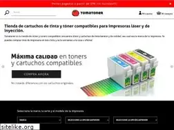 Sites similar to tomatoner.com