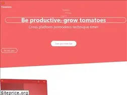 Sites similar to tomatoro.app