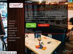 Sites similar to tomatostdenis.ca