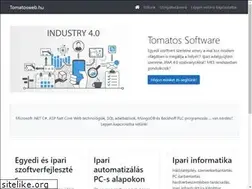 Sites similar to tomatosweb.hu