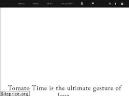 Sites similar to tomatotime.ph
