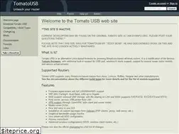 Sites similar to tomatousb.org