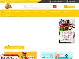 Sites similar to tomatovietnam.com