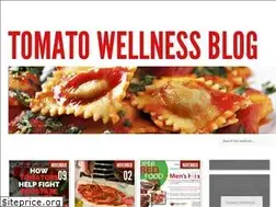 Sites similar to tomatowellness.me