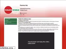 Sites similar to tomatoworld.it