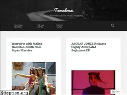 Sites similar to tomatrax.wordpress.com