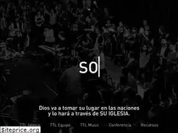 Sites similar to tomatulugar.com
