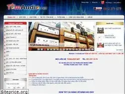 Sites similar to tomaudio.net