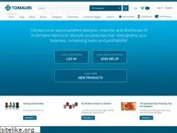 Sites similar to tomauri.com