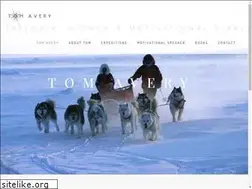 Sites similar to tomavery.net