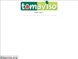 Sites similar to tomaviso.com