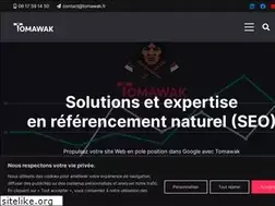 Sites similar to tomawak.fr