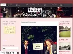 Sites similar to tomaxtalks.com
