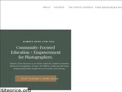 Sites similar to tomayiacolvineducation.com