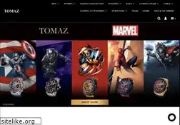 Sites similar to tomaz.my