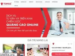 Sites similar to tomaz.vn
