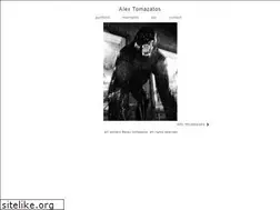Sites similar to tomazatos.ro