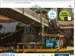 Sites similar to tomazdodouro.pt