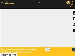 Sites similar to tomazinho.com.br